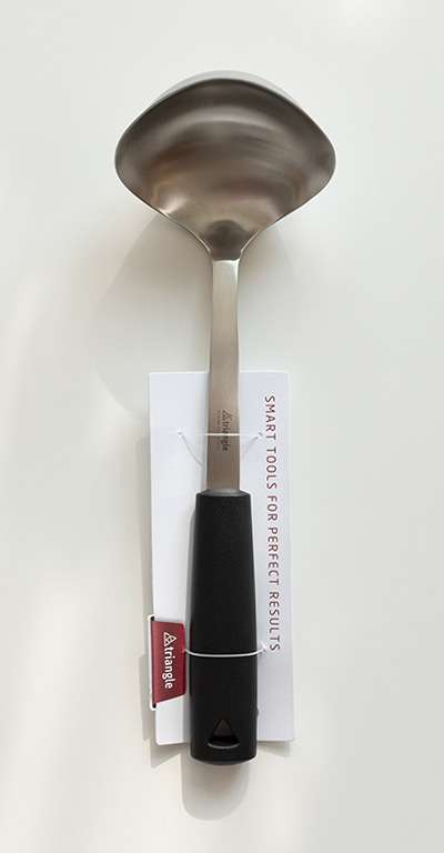 Sauce Ladle