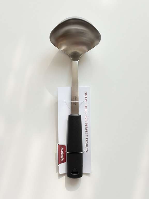 Sauce Ladle