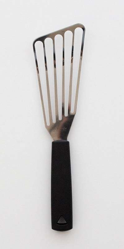 Stainless Steel Turner