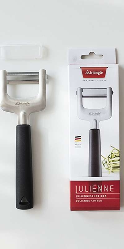 Julienne Cutter