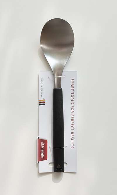 Serving Spoon