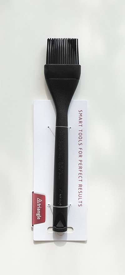 Silicone Long Brush