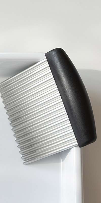 Crinkle Cutter