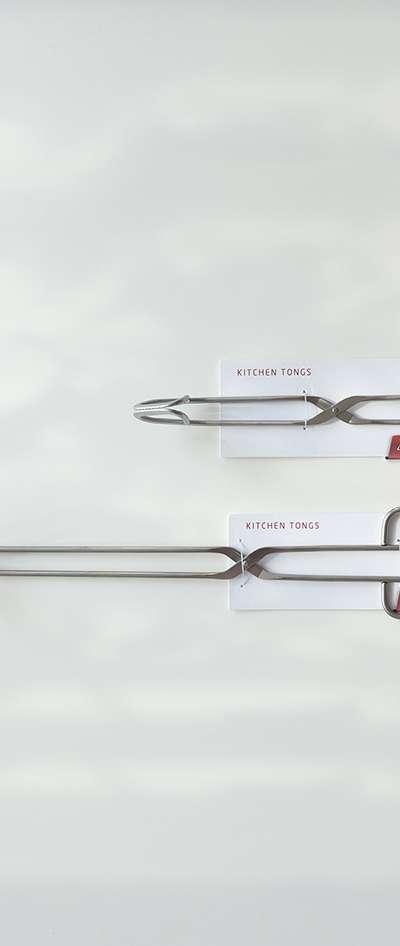 Kitchen Tongs