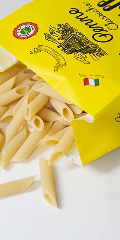 Penne Classiche