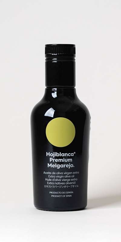 Melgarejo Premium Arbequina