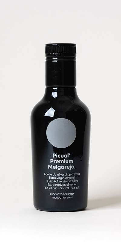 Melgarejo Premium Picual