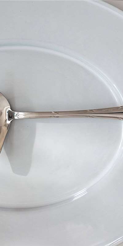 Filet Sauce Laddle