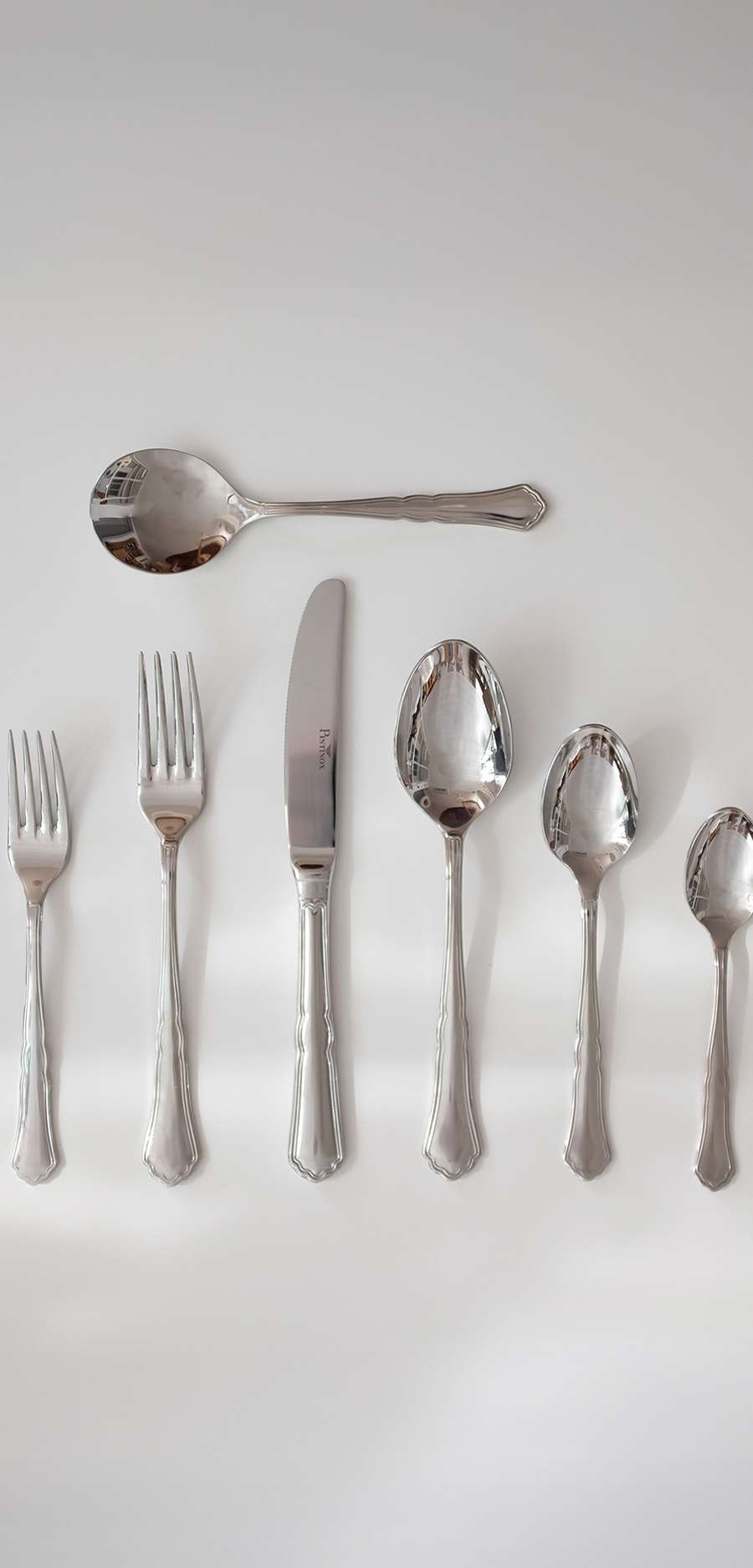 Settecento Cutlery