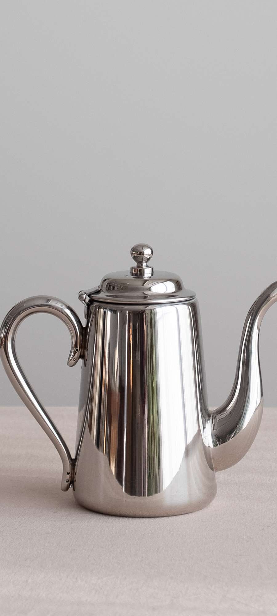 Drip Coffee Pouring Kettle