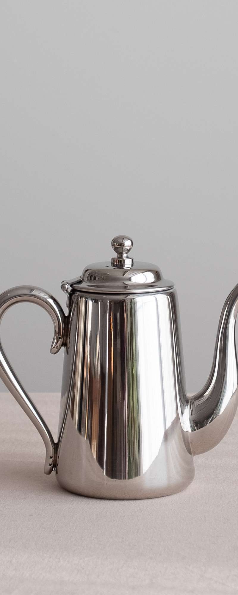Drip Coffee Pouring Kettle