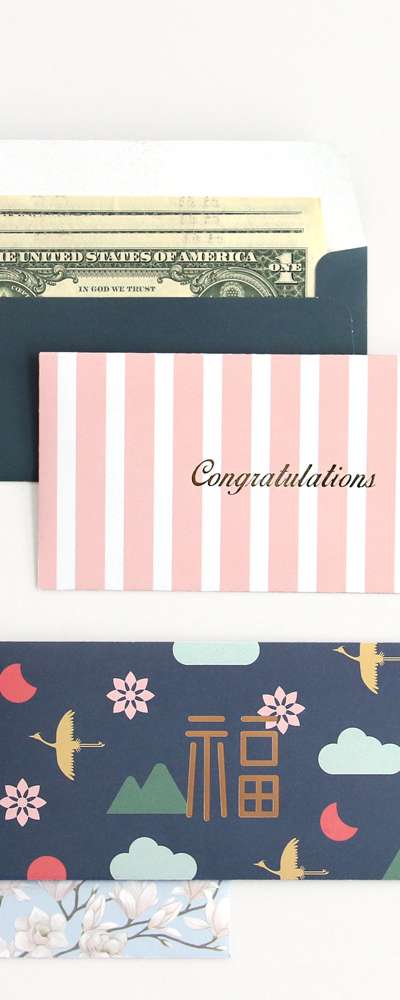 Money Envelope