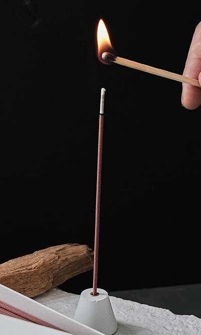 Incense Stick Series