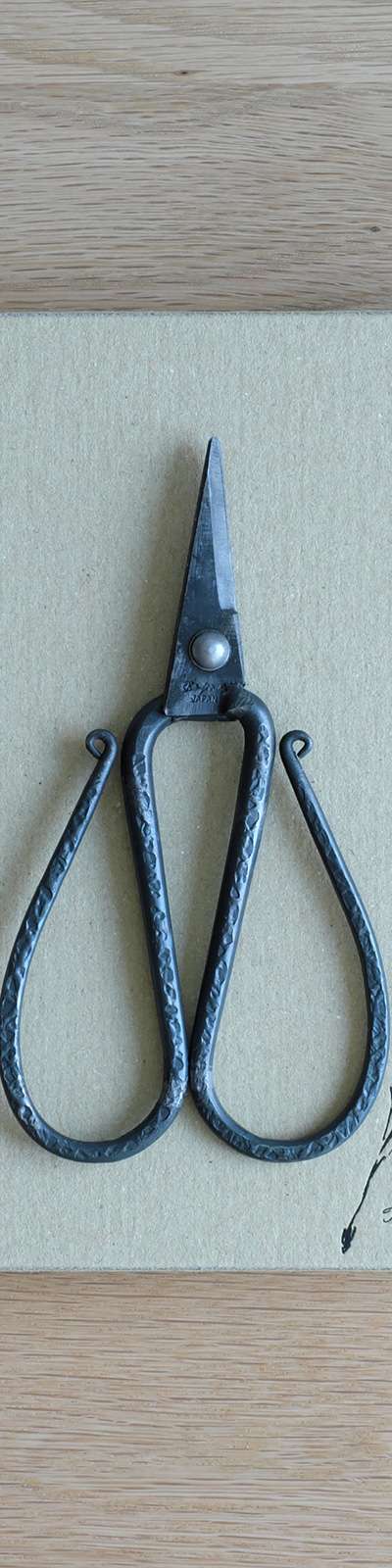 Flower Shears