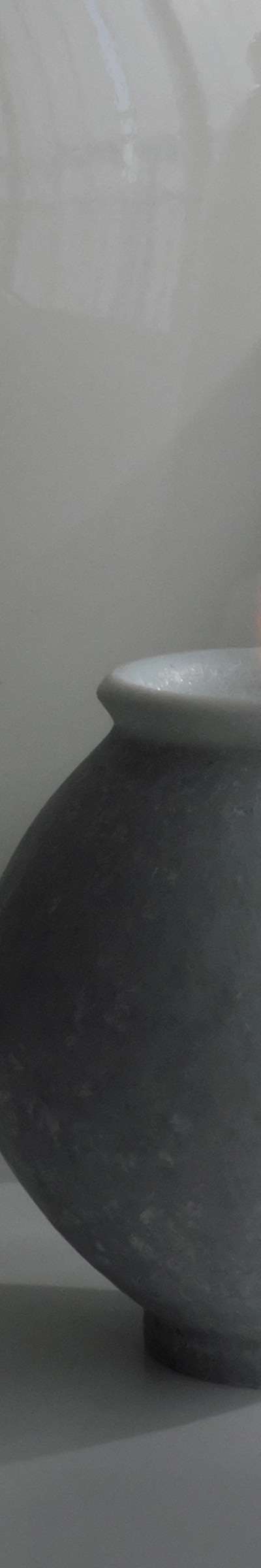 Moon Jar Candle
