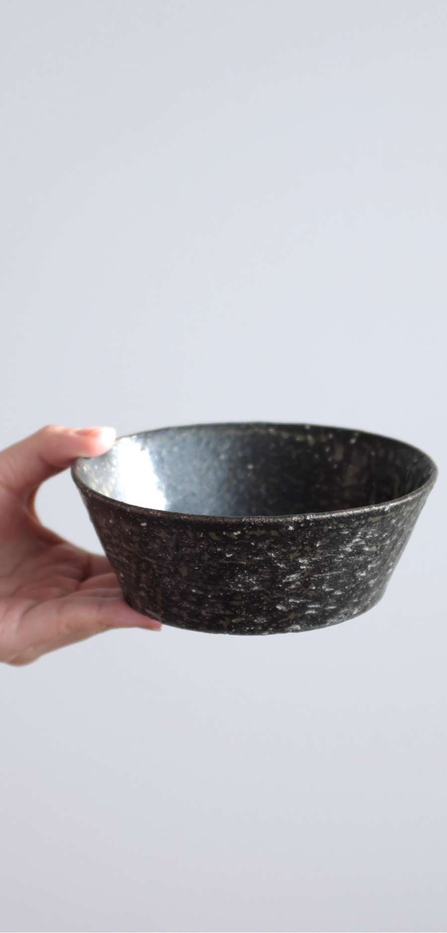 ISHIME Bowl M