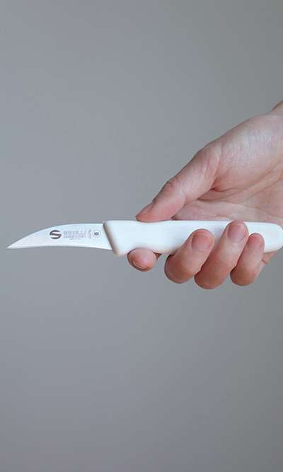Vegetable Knife