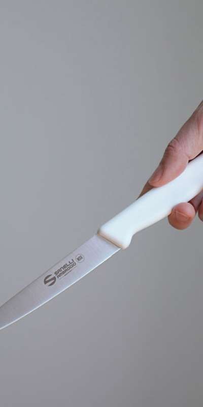 Paring Knife