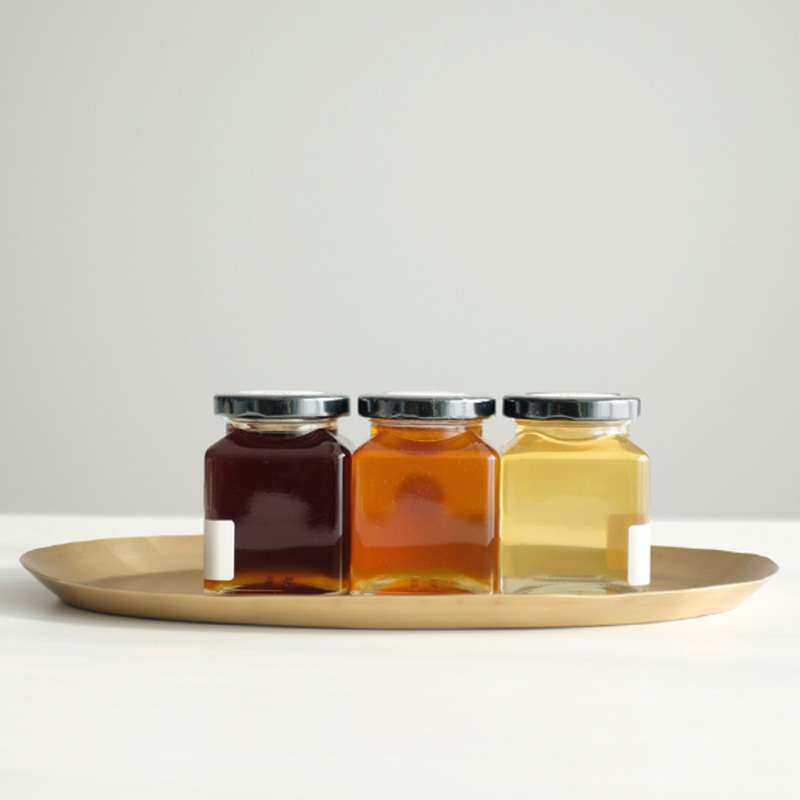 Domestic Natural Honey (270g)