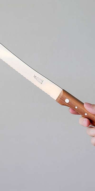 Bread Knife