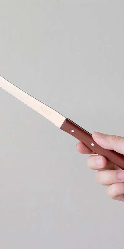 Tomato & Cheese Knife