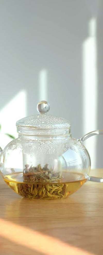 MIKO Teapot
