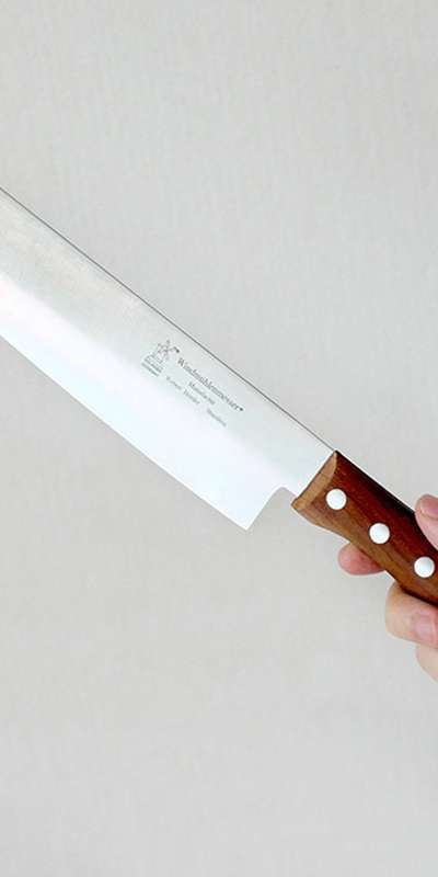 Nakiri Knife