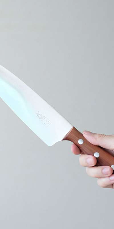 K5 Knife