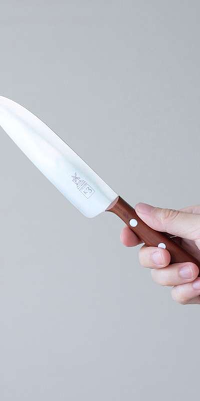 K3 Knife