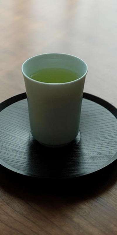 KAORU Saucer