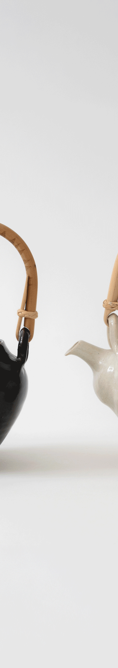 Iga Teapot