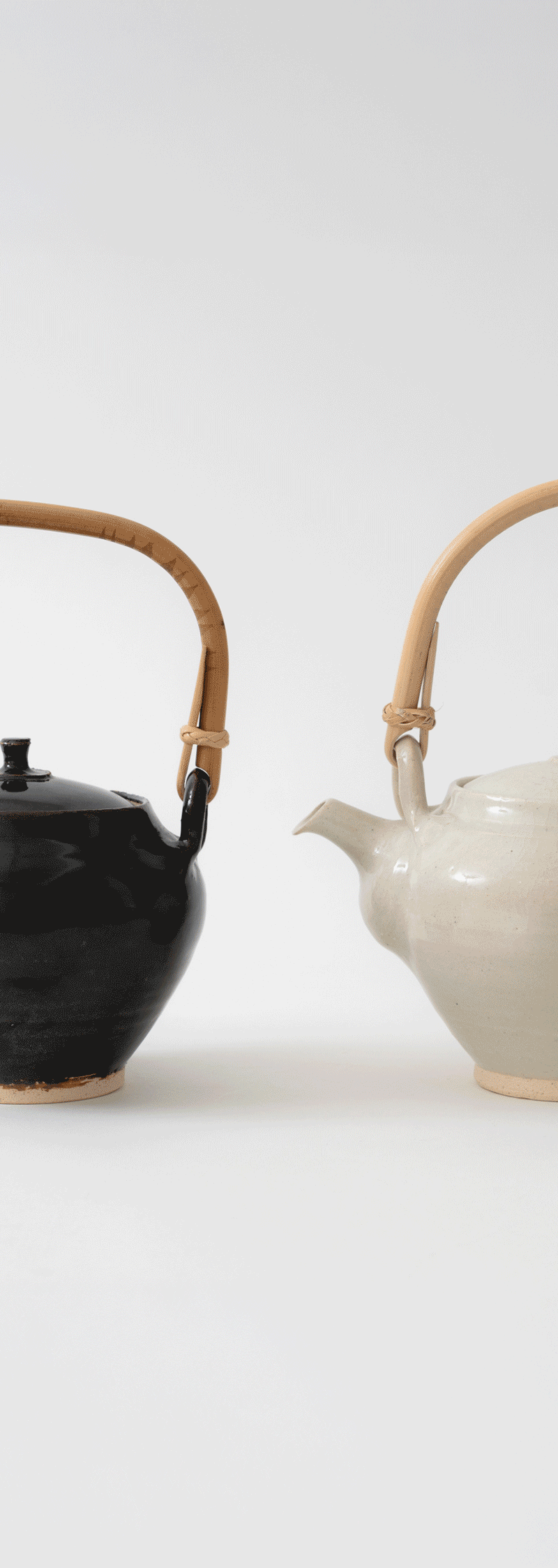 Iga Teapot