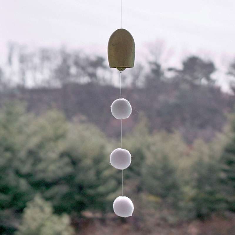 Tsubomi Wind Bell