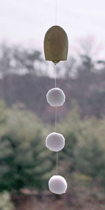 Tsubomi Wind Bell