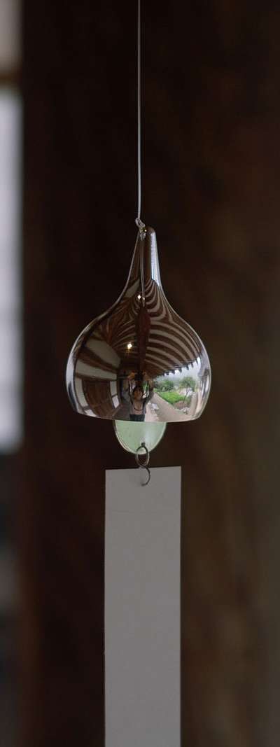 Pin Wind Bell