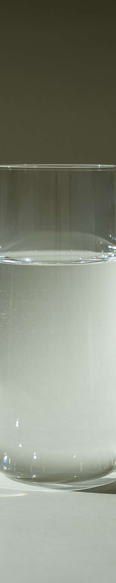 SHIZUKU Carafe Small