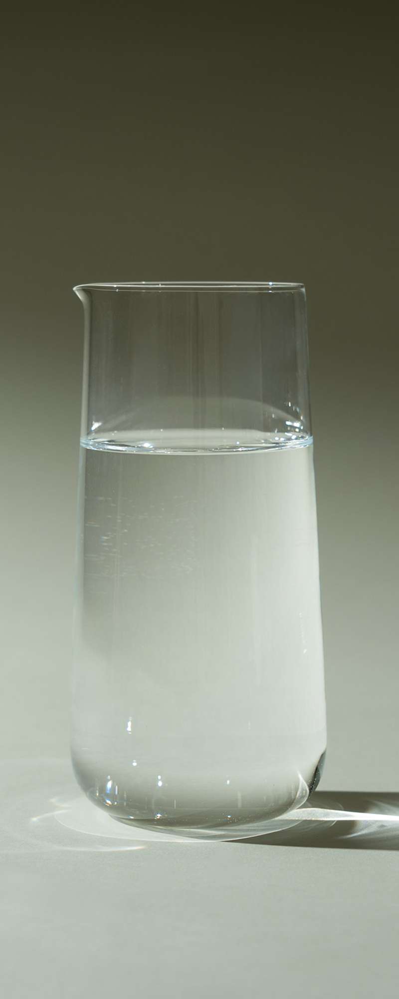 SHIZUKU Carafe Small