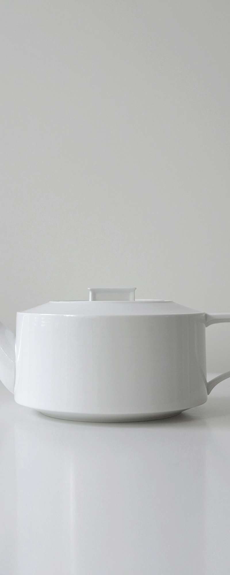 TAMAKI Tea Pot