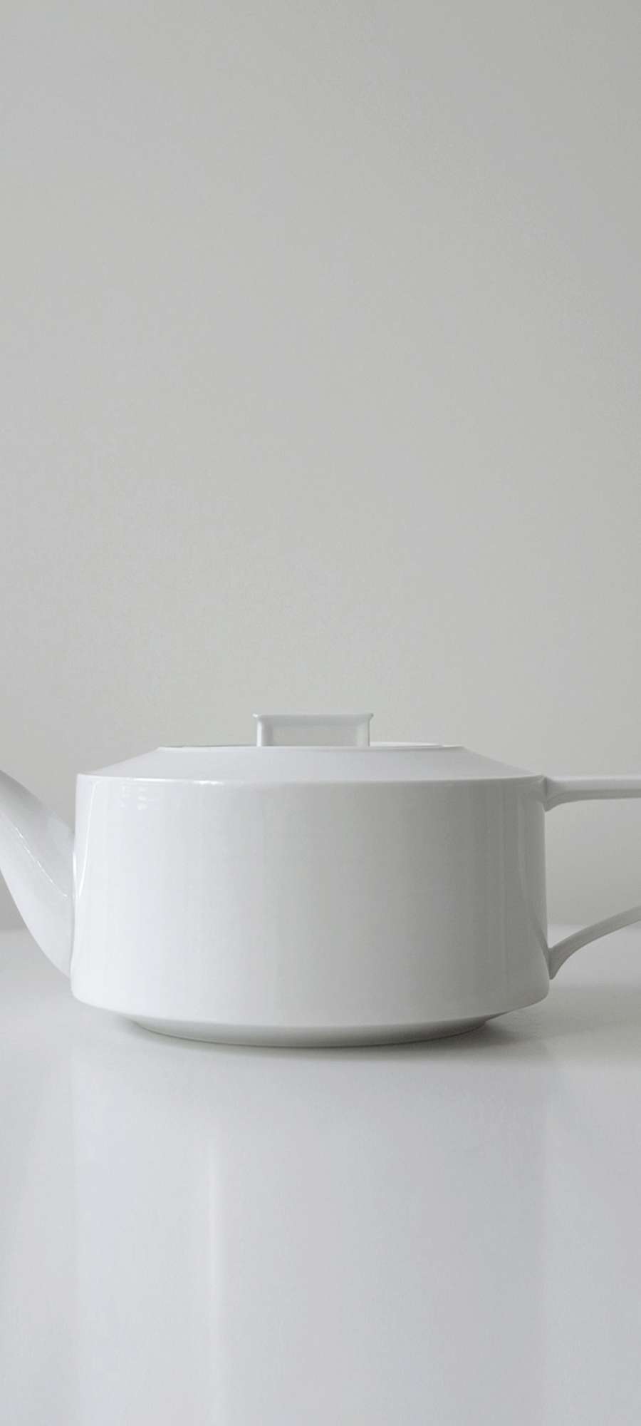 TAMAKI Tea Pot