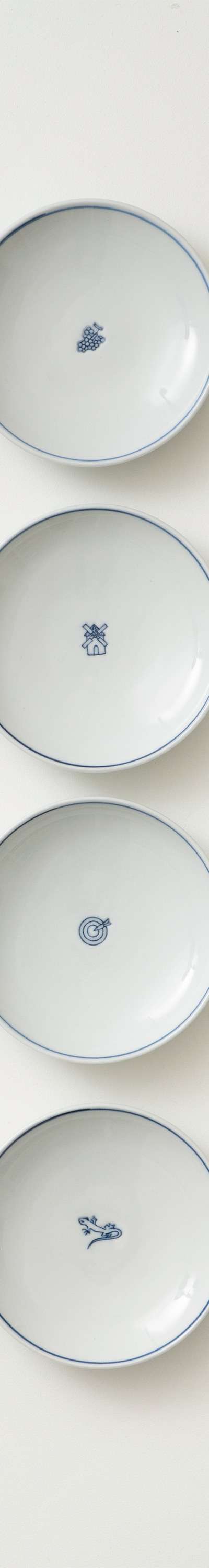 Petite Plate