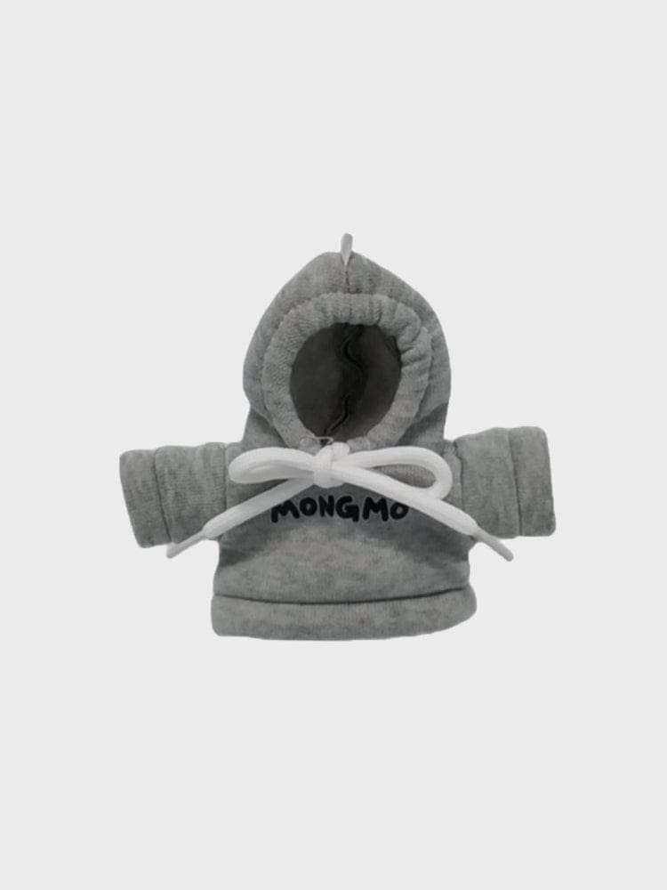 Cheropmonmo Closet Hoodie (GRAY)