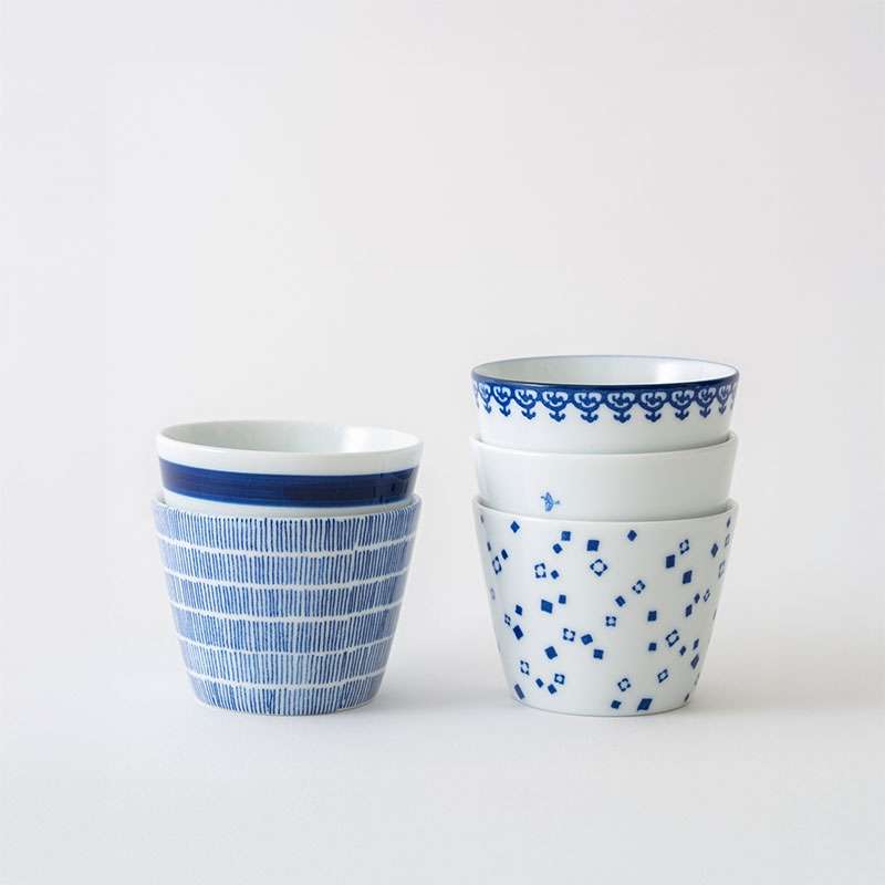 INBAN Soba Cup
