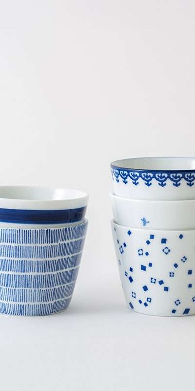 INBAN Soba Cup