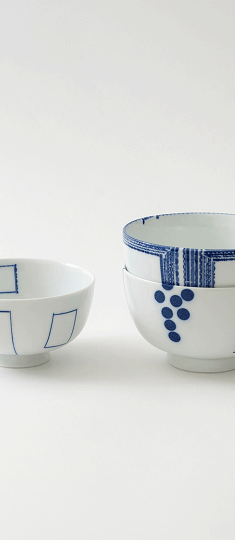 INBAN Rice and Soup Bowl