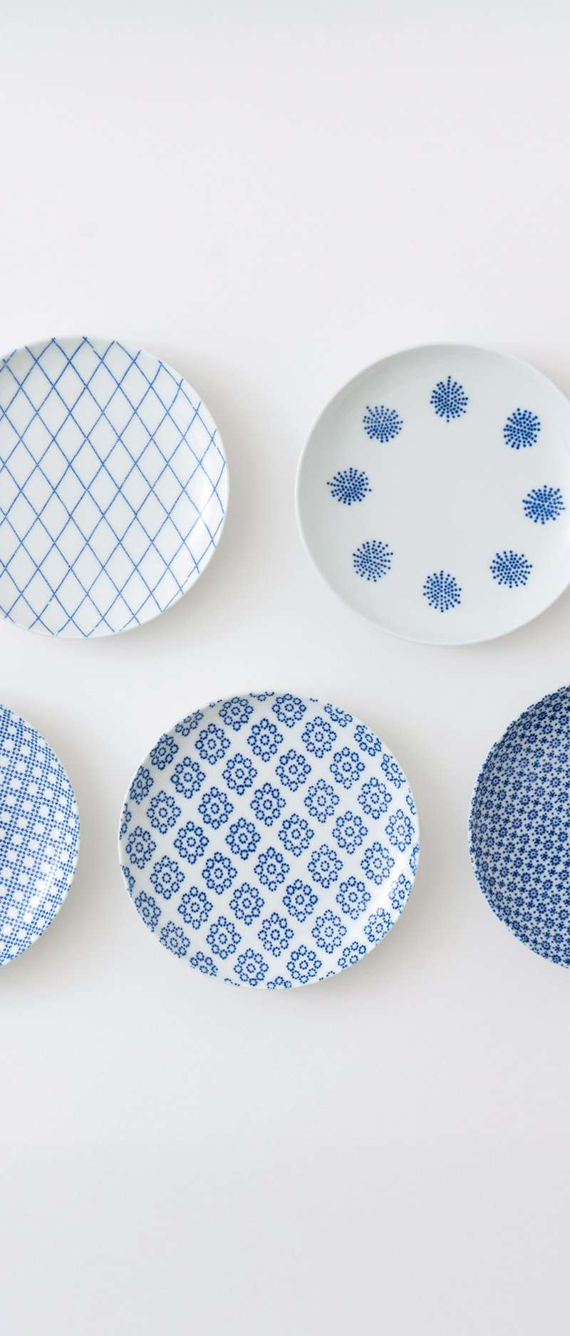 INBAN Round Plate