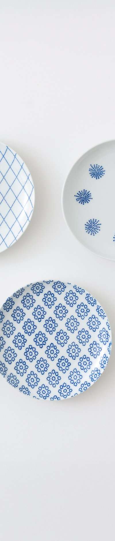 INBAN Round Plate