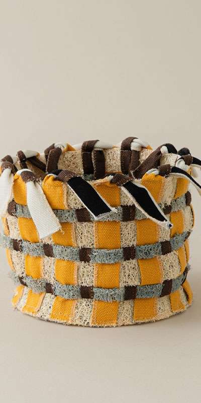 Rupa KBP Weaving Basket - S