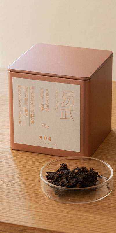 Boy Sook Tea 12 Classic Tin Immune Sookhyung Beer
