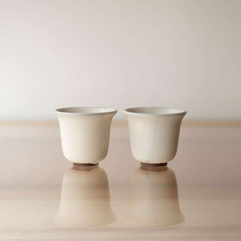 Dongguri Tea Cup 1