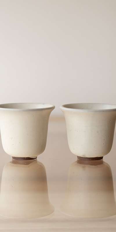 Dongguri Tea Cup 1
